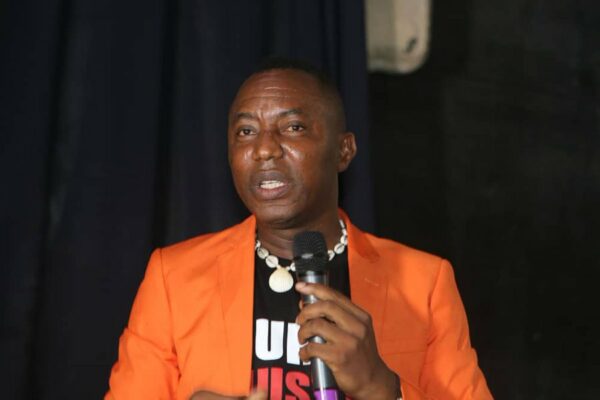 Sowore