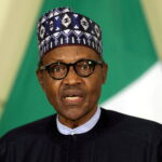 Shugaban Kasa Muhammadu Buhari