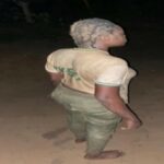 Mai yi wa kasa hidima da hafsar sojan ta ji zali