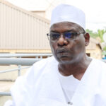 Sanata Ndume