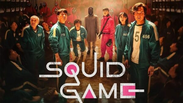 Squid Games