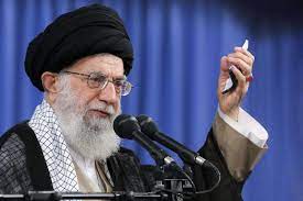 Shugaban Addini na Iran, Ayatollah Ali Khamenei