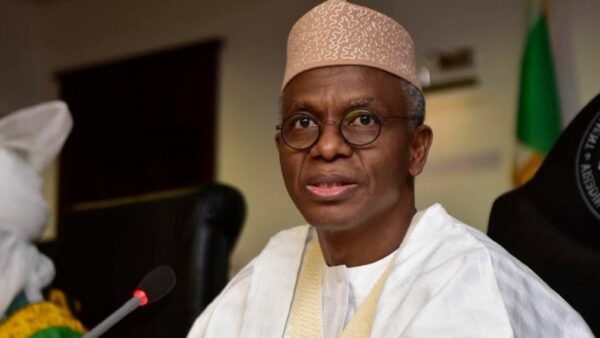 Gwamnan Kaduna da ma'aikata sun dade suna sa zare