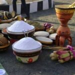 Kayan gara a kabilar Bwatiye