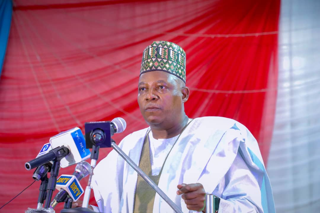 Ina neman afuwar Musulmai bisa furucin da na yi kan zaben Majalisar Dattawa — Kashim Shettima