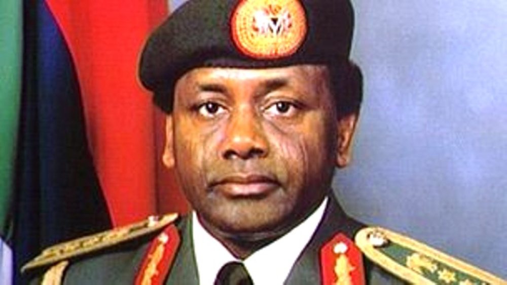 BIDIYO: Shekara 25 da rasuwar tsohon Shugaban Najeriya Sani Abacha