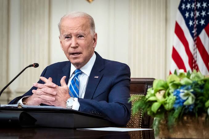 ’Yan majalisa na barazanar tsige Shugaban Amurka Joe Biden