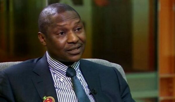 Abubakar Malami