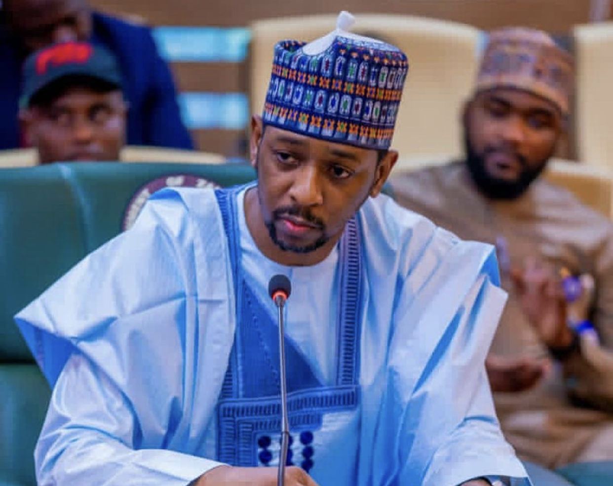 Mahdi Aliyu Gusau