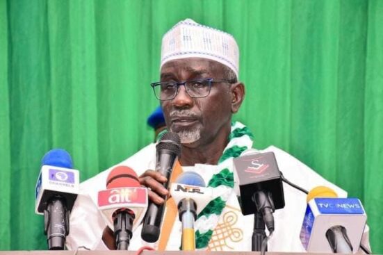 Sanata Malam Ibrahim Shekarau