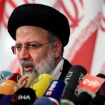 Shugaban Kasar Iran, Ebrahim Raisi