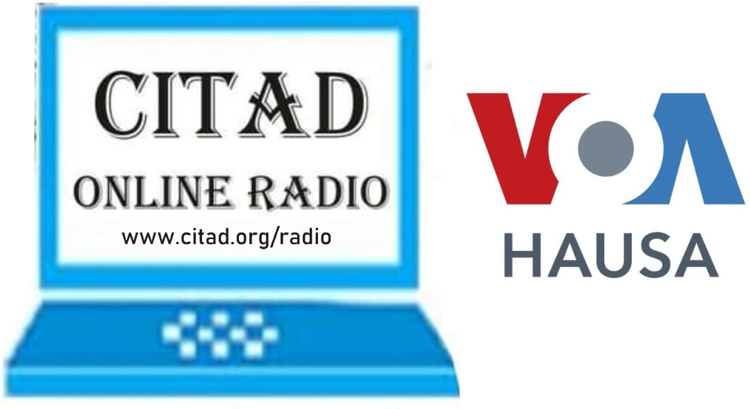 Voa hausa store radio live