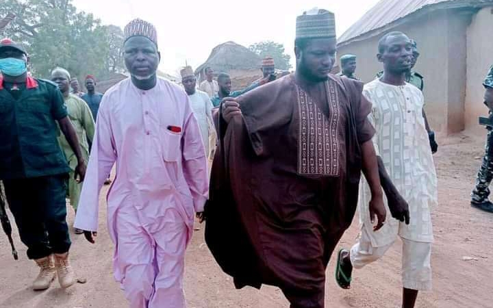 Dan Majalisa Suleiman Musa Nasko