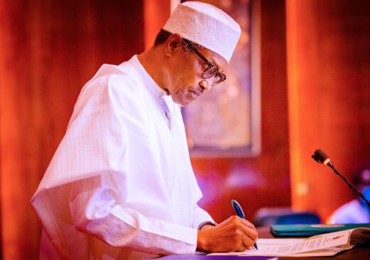 Buhari