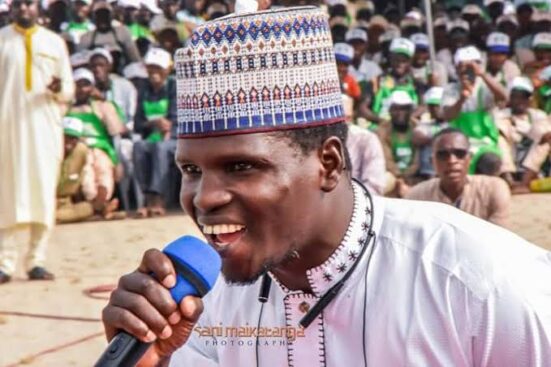 Dauda Kahutu Rarara
