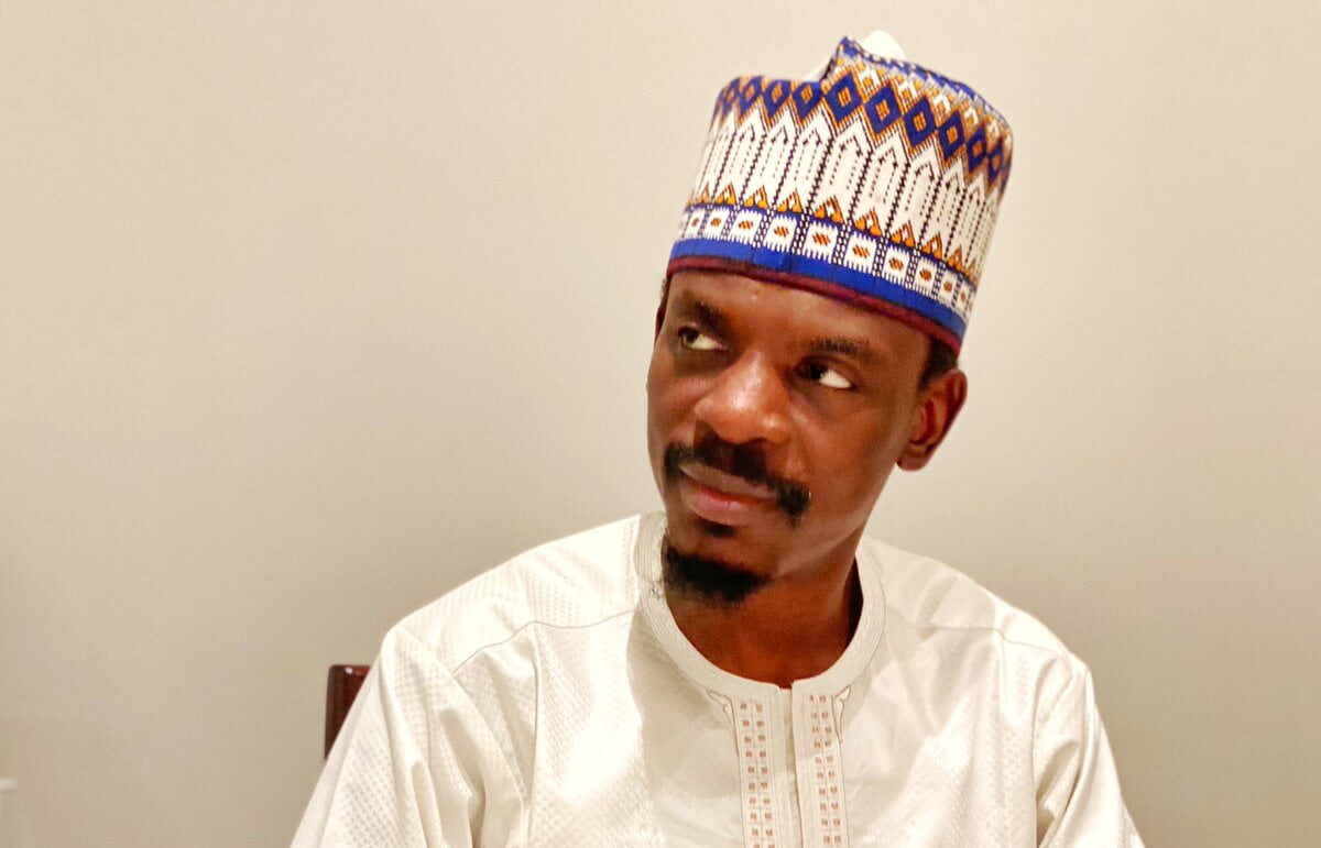 Obi ya girmi Kwankwaso a fagen siyasa — Bashir Ahmad