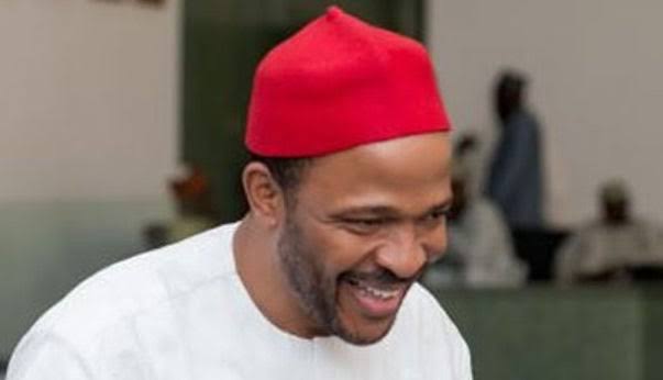 Tsohon Minista a Ma’aikatar Ilimi, Chukwuemeka Nwajiuba