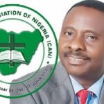 Shugaban Kungiyar Kiristoci ta Najeriya (CAN), Samson Ayokunle