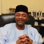 Mohammed Sani Abacha