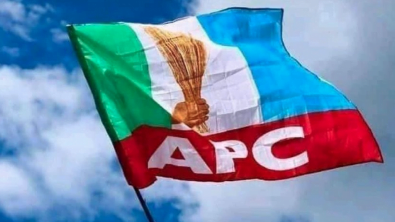 APC ta sa ranar taron Majalisar Zartarwa