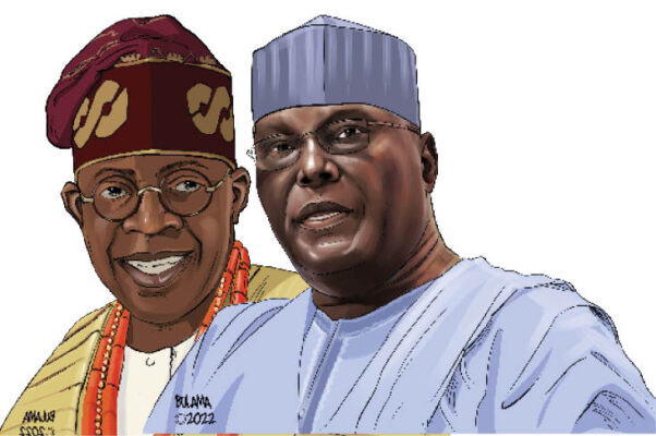 Ban gamsu da nasarar Tinubu ba, Kotun Koli zan tafi – Atiku