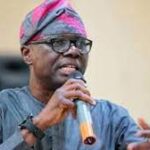 Gwamnan Legas, Sanwo-Olu