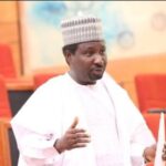 Sanata Barau Jibrin