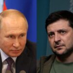 Putin da Zolenskyy