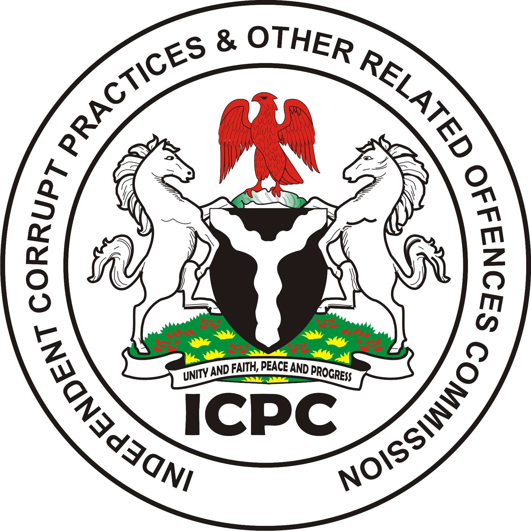 ICPC ta tsare manyan jami’an NAHCON a ofis kan badakalar N90bn