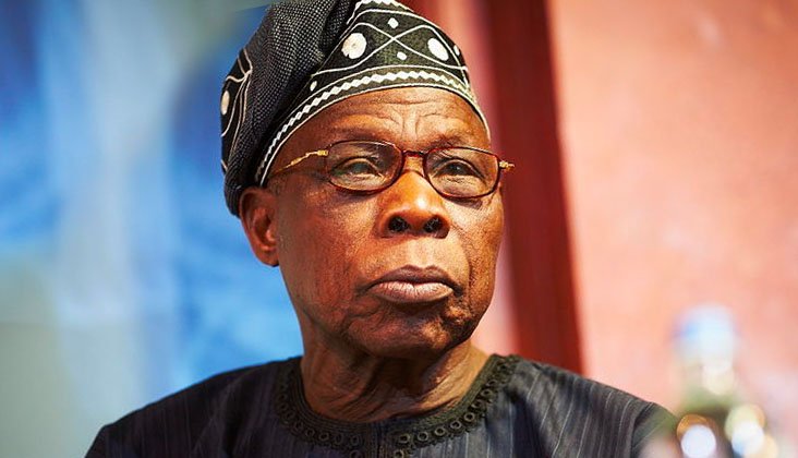 Na taɓa zama kurma ban sani ba — Obasanjo