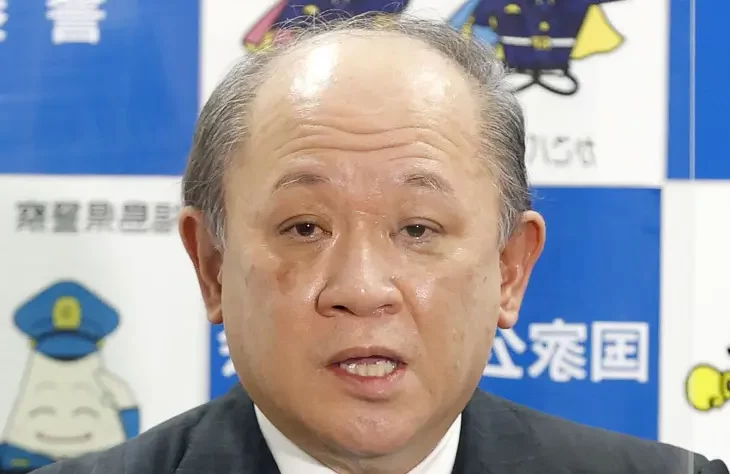 Itaru Nakamura