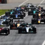 Gasar Tseren Motoci ta Formula 1