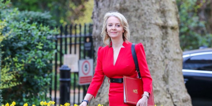 Liz Truss, sabuwar Firaministar Birtaniya