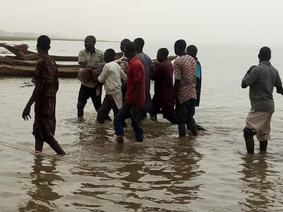 Almajiri ya rasu bayan fadawa a kududdufi a Kano