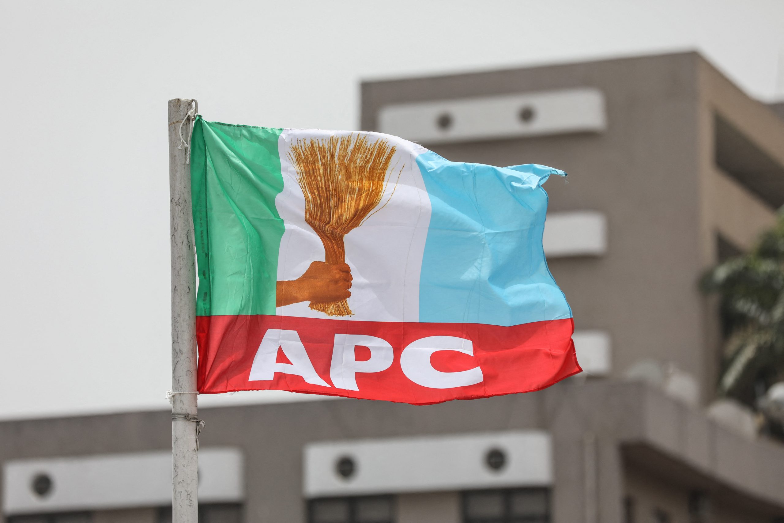 APC ta shiga ruɗani a Zamfara