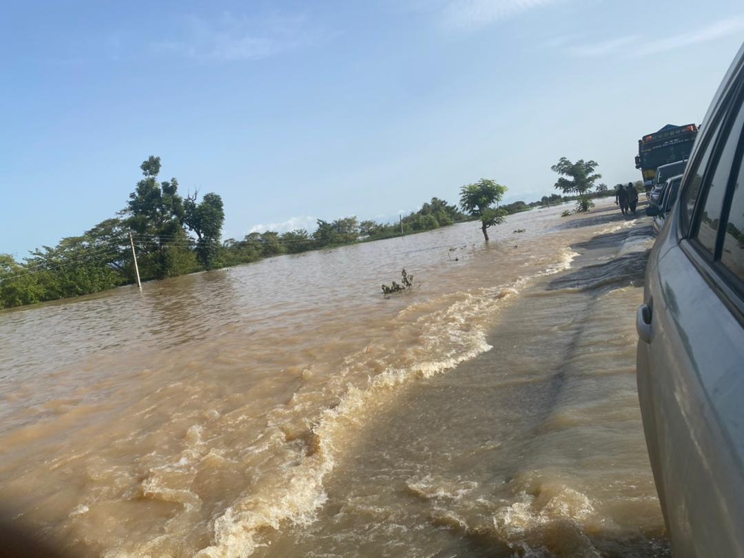 Ambaliyar Lokoja