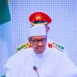 Buhari kasafin 2023