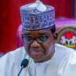 Gwamna Matawalle