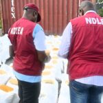 NDLEA