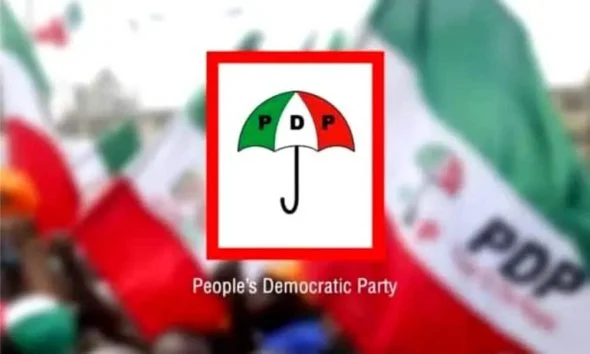 PDP ta lashi takobin lashe zaben kananan hukumomi a Gombe 