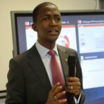 Abdulrasheed Bawa Shugaban EFCC