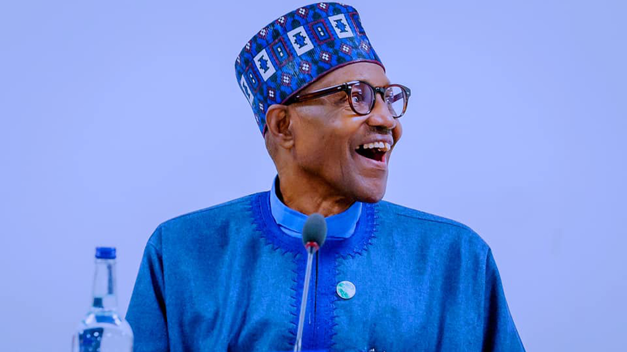 Buhari @81: Abubuwa 10 da ba za a manta ba