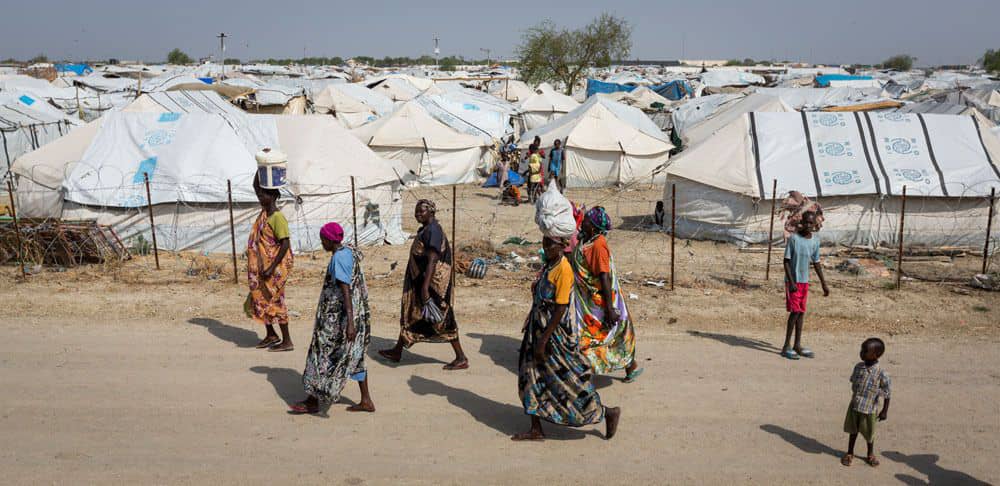 ISWAP ta kashe ’yan gudun hijira ta jikkata sojoji a Borno