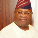 Ademola Adeleke