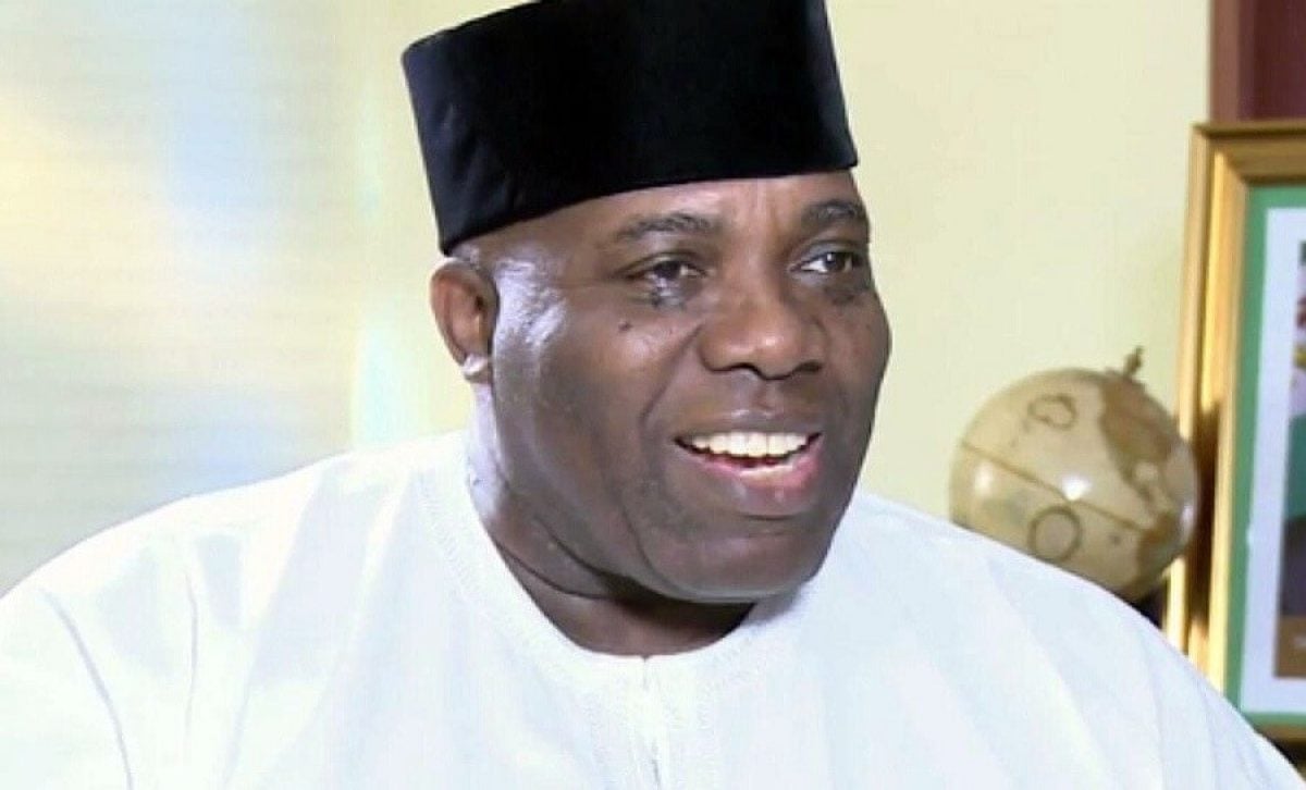 Mulkin shekara 8 Tinubu zai yi —Doyin Okupe