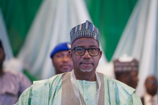 Gwamnan Jihar Bauchi, Bala Mohammed