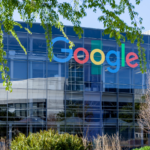 Hedkwatar kamfanin Google