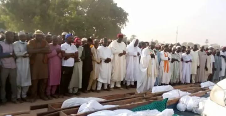 Miyetti Allah ta yi tir da Gwamnatin Tarayya kan kisan makiyaya a Nasarawa