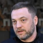 Ministan Cikin gidan Ukraine da ya rasu