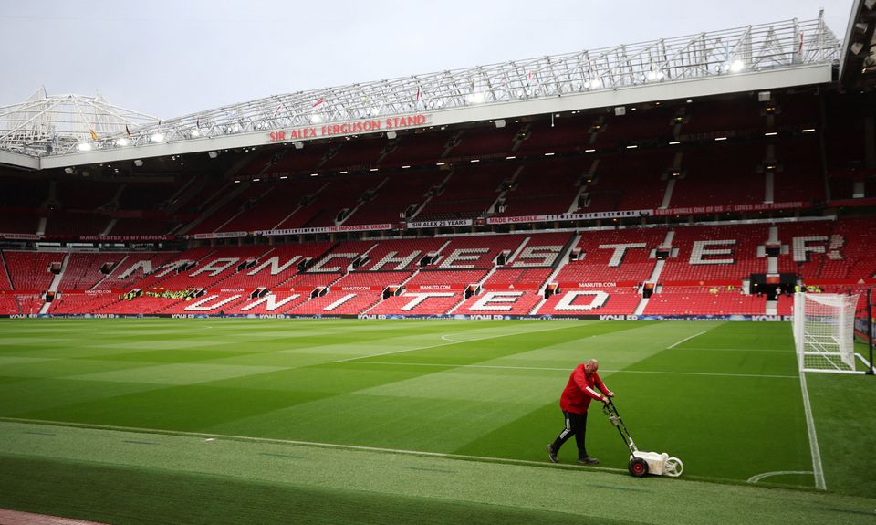 Magoya bayan Manchester United za su yi zanga-zanga a Old Trafford